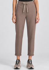 SCUBA JERSEY JOGGER PANTS