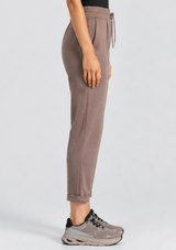 SCUBA JERSEY JOGGER PANTS