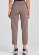 SCUBA JERSEY JOGGER PANTS
