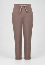 SCUBA JERSEY JOGGER PANTS