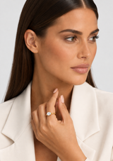 THE SHE'S ON POINT RING