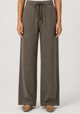 SIDE BAND STRAIGHT LEG PANTS