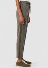 SIDE BAND STRAIGHT LEG PANTS
