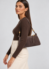 SOLARA SHOULDER BAG