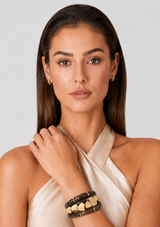 SOLENNE PEBBLE BRACELET