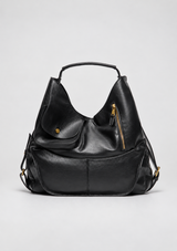 STOWAWAY TOTE