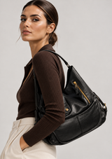 STOWAWAY TOTE