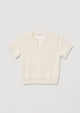 CLEO FRENCH TERRY SWEATSHIRT