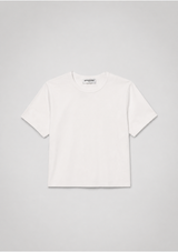 SAGE CREWNECK TEE