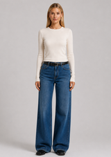 IVANNA LONG SLEEVE TOP