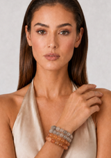 TALIA BEADED BRACELET