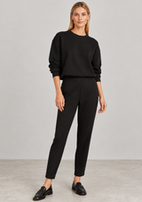 THE SLIM PANT 25"