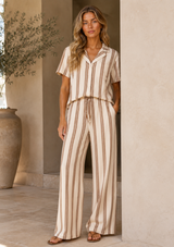 BAJA CHARLI DRAWSTRING PANT