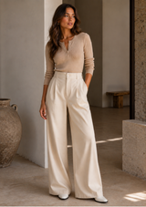 ROCIO WIDE LEG 29.5