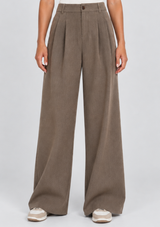 ALYSHA WIDE LEG 32"