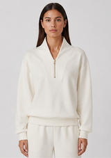 DAVIDSON SWEATER