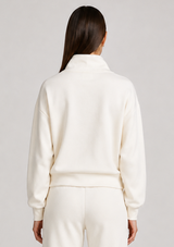 DAVIDSON SWEATER