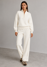 DAVIDSON SWEATER