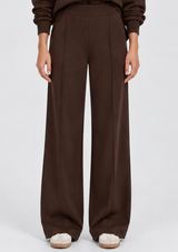 THE WIDE LEG PANT 30"