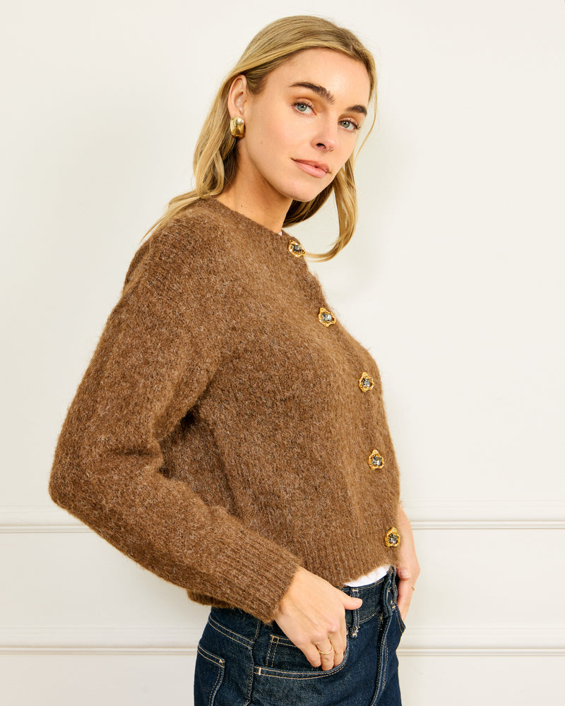 MARGO CARDIGAN