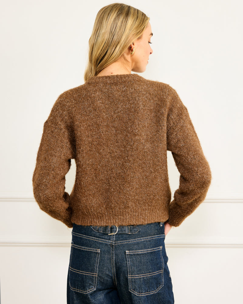 MARGO CARDIGAN