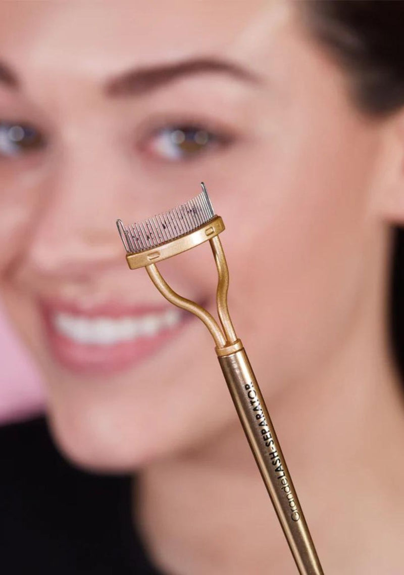 GRANDE LASH SEPARATOR - LASH SEPARTING COMB