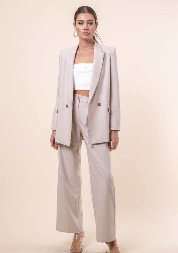 MARY TROUSERS