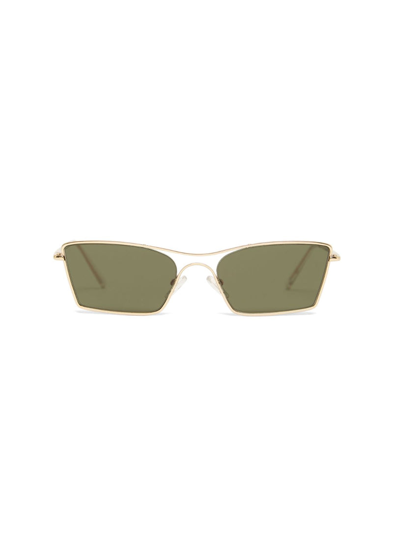 THE BEVERLY - GOLD-OLIVE
