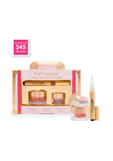 LIP LUGGAGE 2.0 SET
