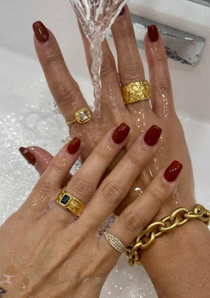 MICHELLE RING