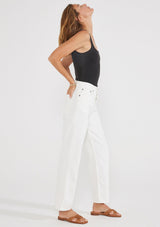 TYLER STRAIGHT LEG - VINTAGE WHITE