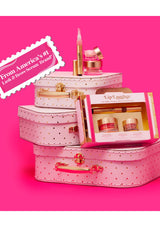 LIP LUGGAGE 2.0 SET