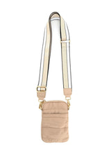 MILEY CELLPHONE CROSSBODY