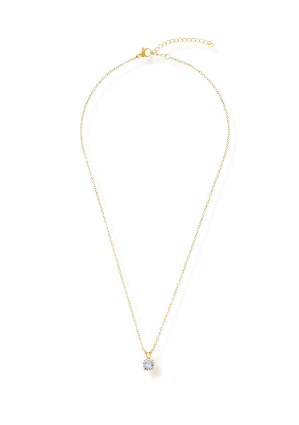 LILLIAN NECKLACE