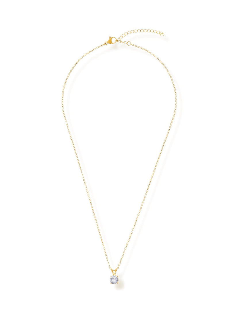 LILLIAN NECKLACE