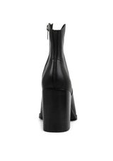 CATE BOOT