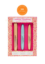LASHFUL THINKING SET - MASCARAS