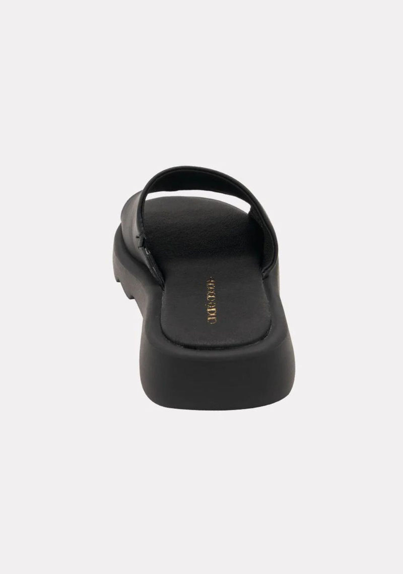 JESSA SANDAL - BLACK