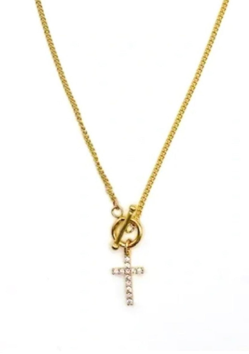 CROSS CHAIN